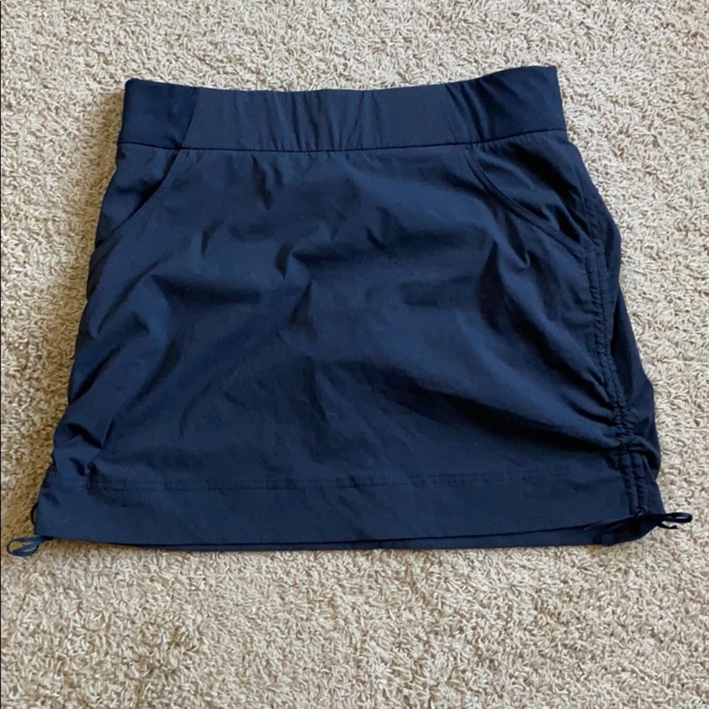 Columbia skort